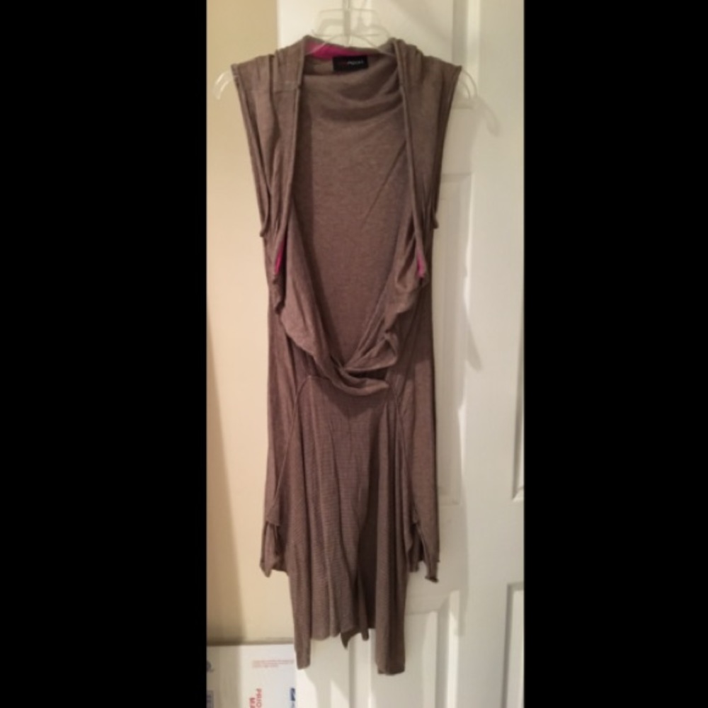 Fun Versatile Cardigan - So Unique! - image 3